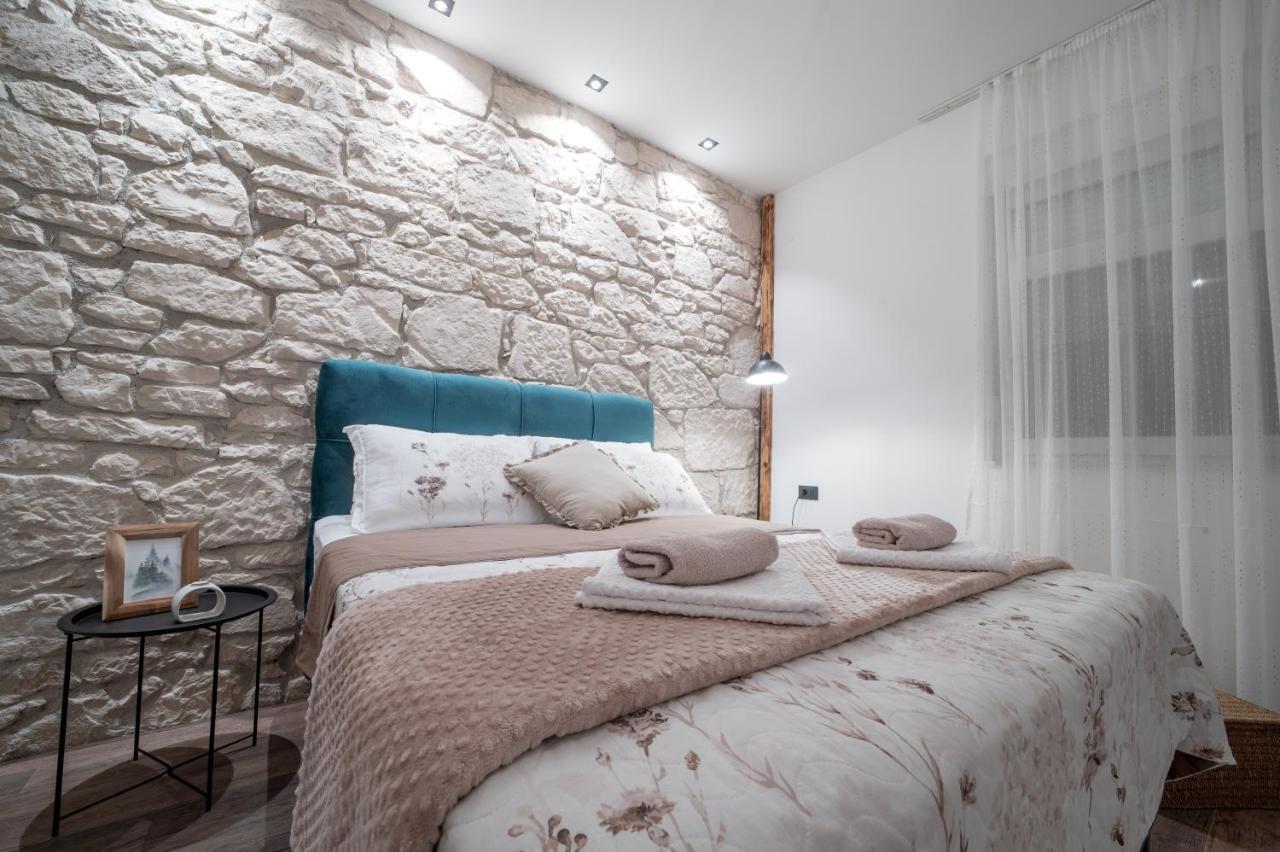 Ema'S Oasis Mostar House, Your Perfect Getaway, Free Private Parking And Garden Exterior foto