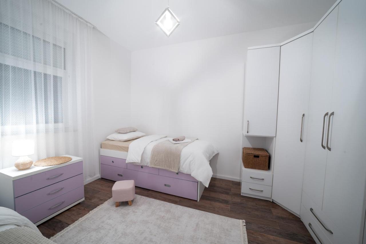 Ema'S Oasis Mostar House, Your Perfect Getaway, Free Private Parking And Garden Exterior foto