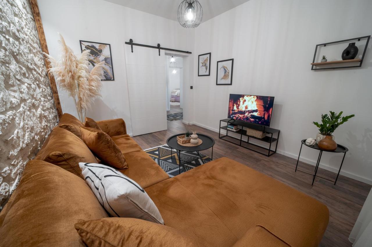 Ema'S Oasis Mostar House, Your Perfect Getaway, Free Private Parking And Garden Exterior foto
