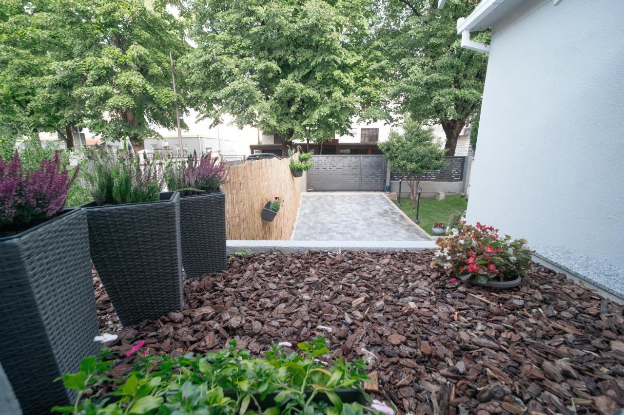 Ema'S Oasis Mostar House, Your Perfect Getaway, Free Private Parking And Garden Exterior foto