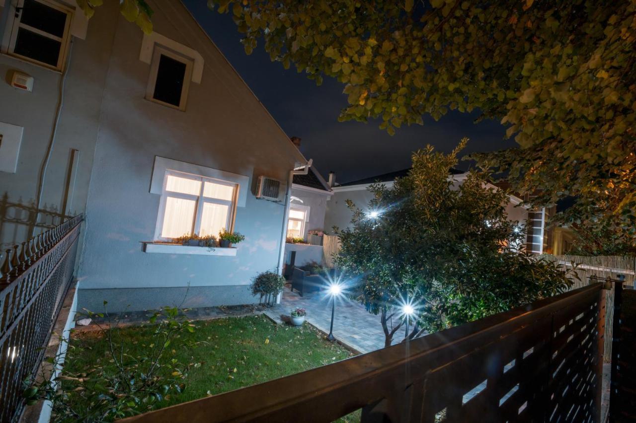 Ema'S Oasis Mostar House, Your Perfect Getaway, Free Private Parking And Garden Exterior foto
