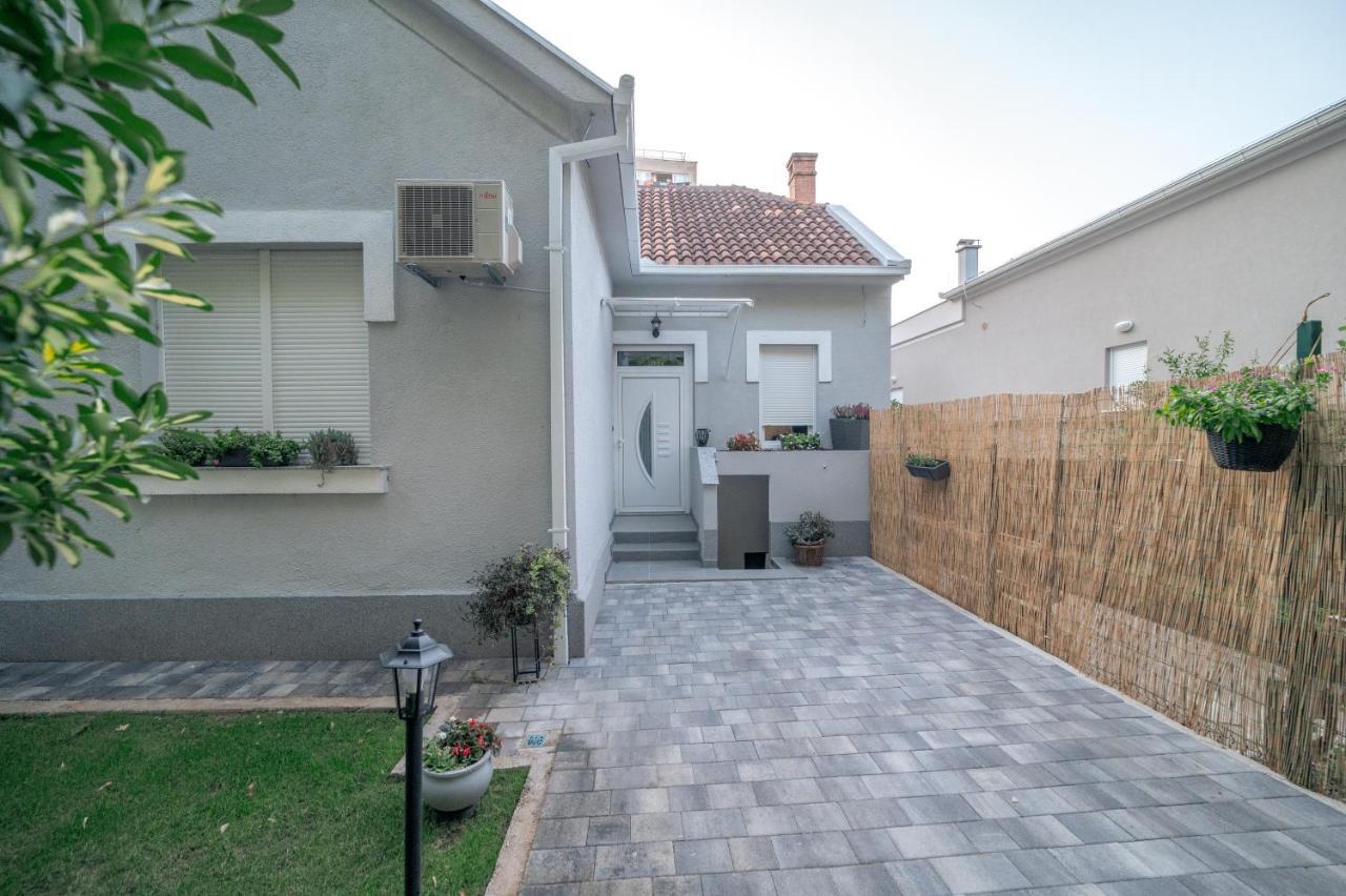 Ema'S Oasis Mostar House, Your Perfect Getaway, Free Private Parking And Garden Exterior foto