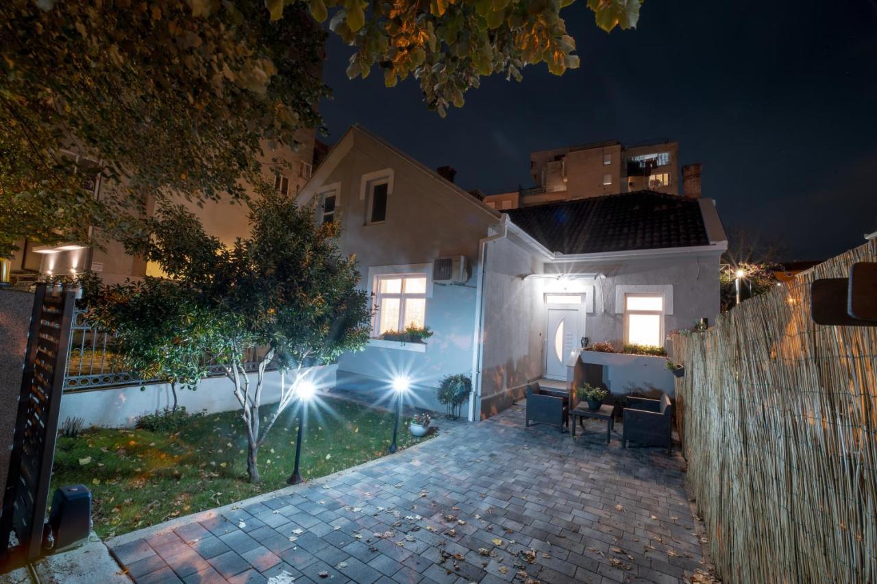 Ema'S Oasis Mostar House, Your Perfect Getaway, Free Private Parking And Garden Exterior foto
