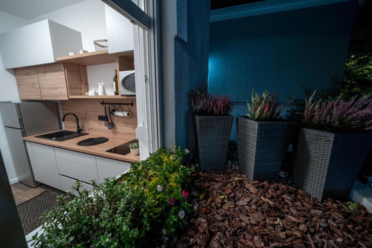 Ema'S Oasis Mostar House, Your Perfect Getaway, Free Private Parking And Garden Exterior foto