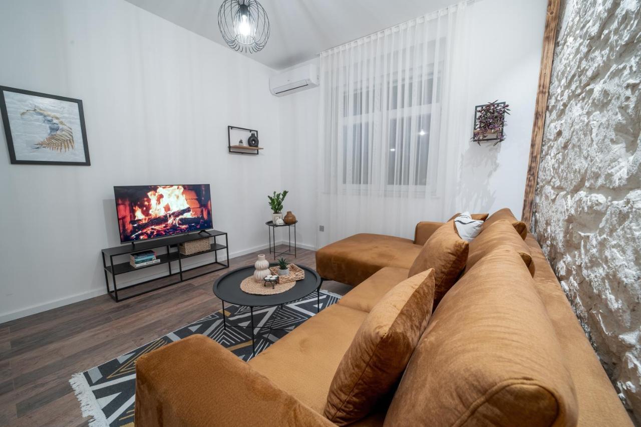 Ema'S Oasis Mostar House, Your Perfect Getaway, Free Private Parking And Garden Exterior foto