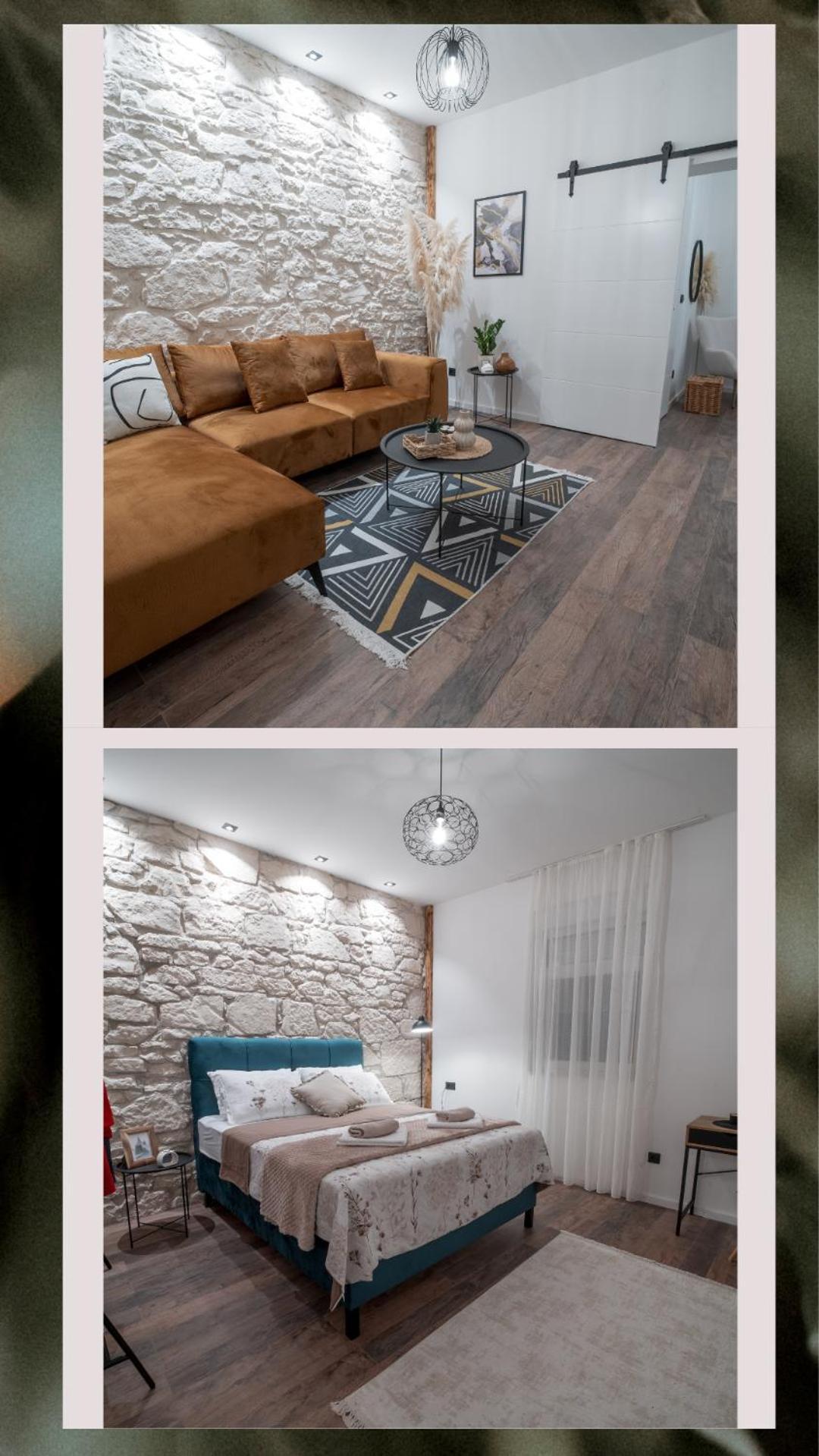 Ema'S Oasis Mostar House, Your Perfect Getaway, Free Private Parking And Garden Exterior foto
