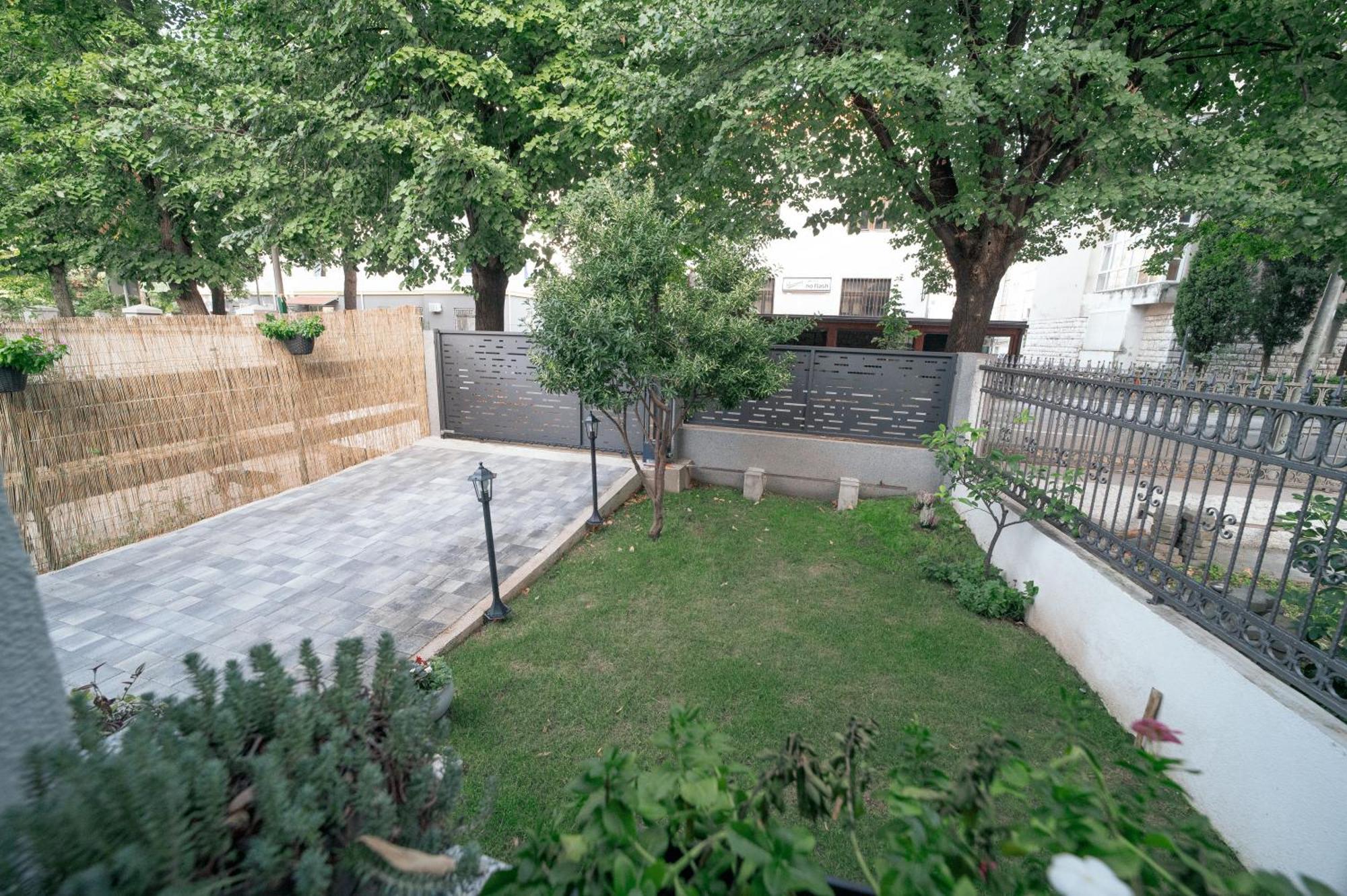 Ema'S Oasis Mostar House, Your Perfect Getaway, Free Private Parking And Garden Exterior foto
